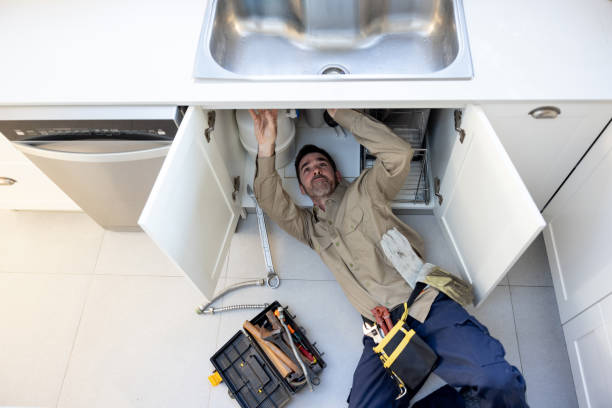 Professional Plumbing in Kenedy, TX