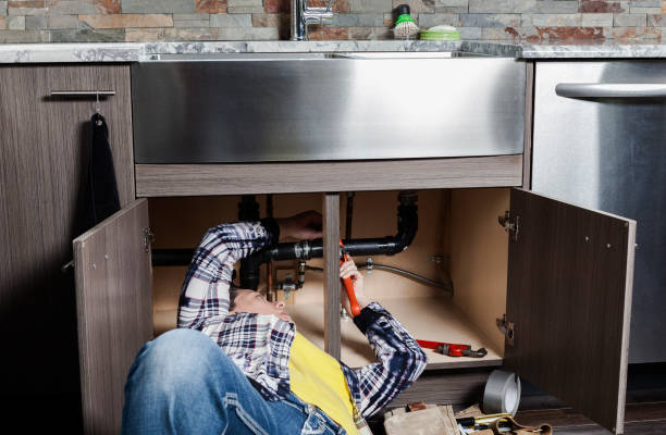 Best Residential Plumbing Services  in Kenedy, TX