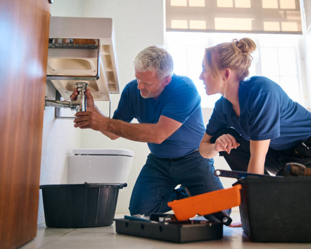 Best Local Plumber Services  in Kenedy, TX